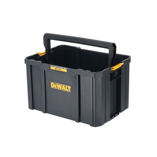 DeWalt DWST1-71228 TSTAK nyitott koffer