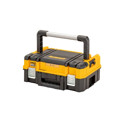 DeWalt T-Stak szerszámos doboz hosszú füllel