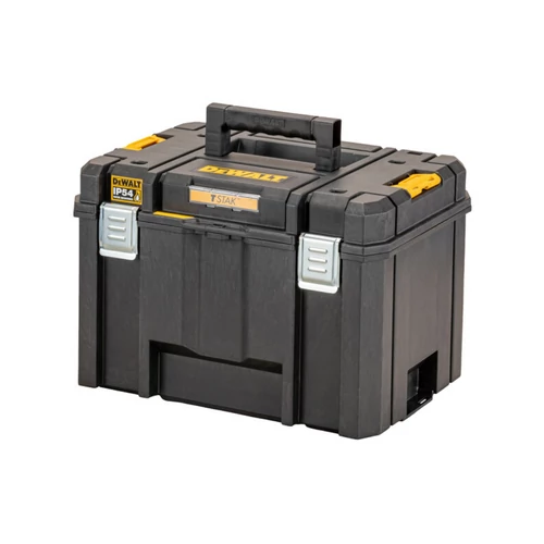 DeWalt T-Stak szerszámos láda 23L 440x332x301,5 mm