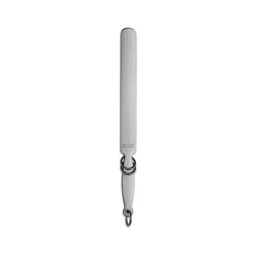 Fiskars-Dick fenőacél lapos 25 cm Balkán