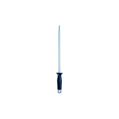 Fiskars-Dick fenőacél kerek 30 cm műanyag véggel