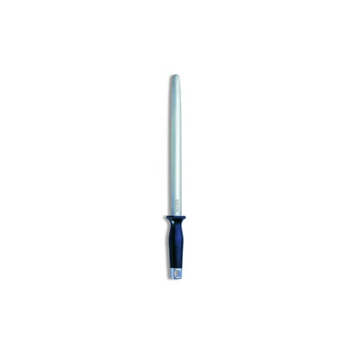 Fiskars-Dick fenőacél ovális 30 cm műanyag véggel