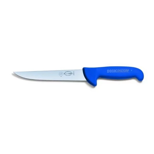 Fiskars-Dick szúrókés egyenes 15 cm széles ErgoGrip