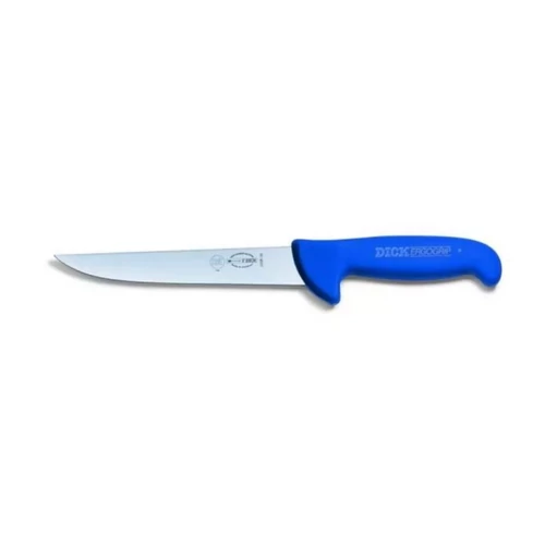 Fiskars-Dick szúrókés egyenes 18 cm széles ErgoGrip