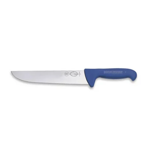 Fiskars-Dick szeletelőkés merev egyenes 23 cm ErgoGrip