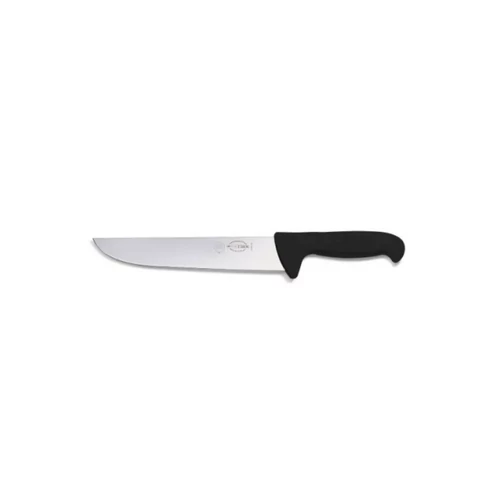 Fiskars-Dick szeletelőkés merev egyenes 26 cm ErgoGrip