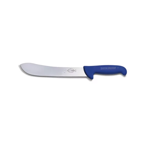 Fiskars-Dick henteskés merev ívelt 18 cm vastag ErgoGrip