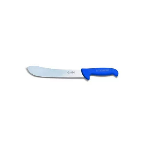 Fiskars-Dick henteskés merev ívelt 23 cm vastag ErgoGrip