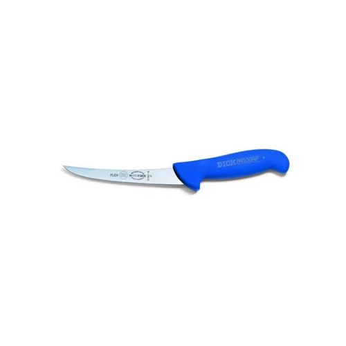 Fiskars-Dick csontozókés flexibilis ívelt 15 cm ErgoGrip