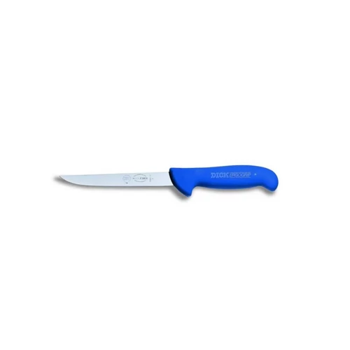 Fiskars-Dick csontozókés egyenes keskeny 13 cm ErgoGrip