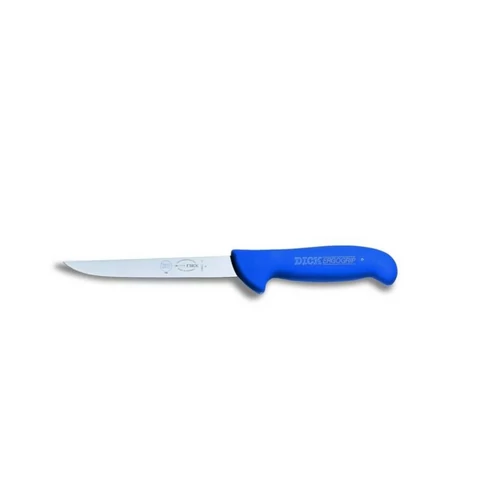 Fiskars-Dick csontozókés egyenes keskeny 15 cm ErgoGrip