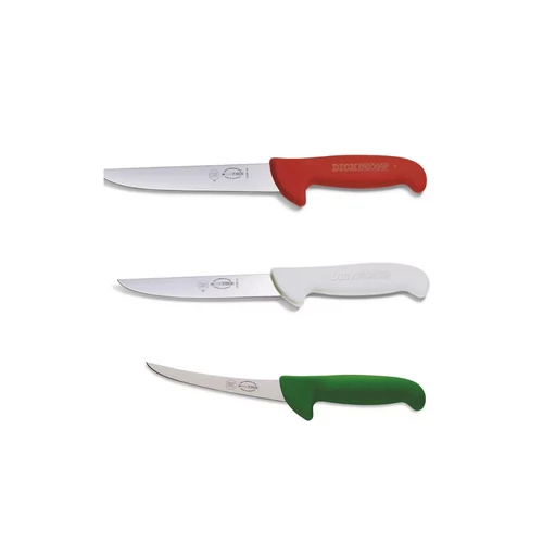Fiskars-Dick késkészlet 3 részes ErgoGrip