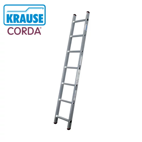 KRAUSE Corda támasztó létra 1x07 fokos