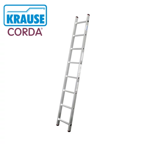 KRAUSE Corda támasztó létra 1x08 fokos