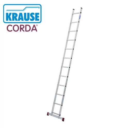 KRAUSE Corda támasztó létra 1x12 fokos