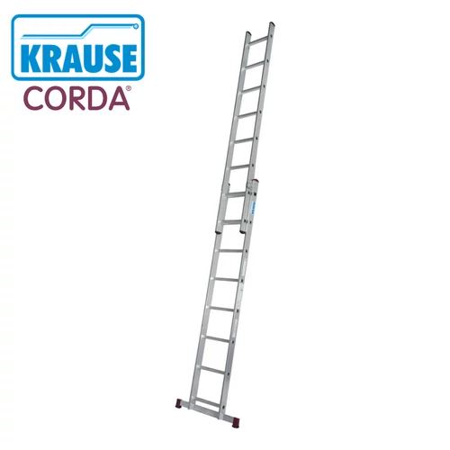 KRAUSE Corda tolólétra 2x08 fokos
