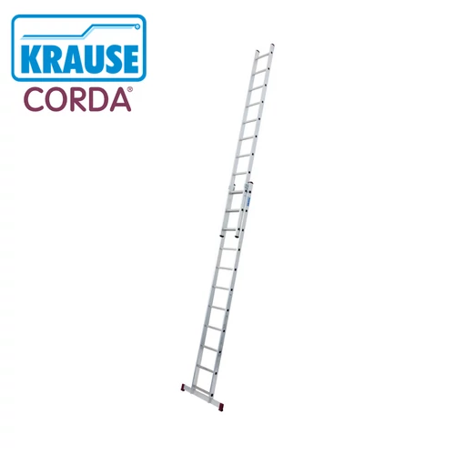 KRAUSE Corda tolólétra 2x11 fokos