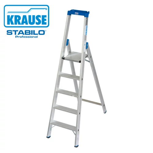 KRAUSE Stabilo állólétra 1x05 fokos