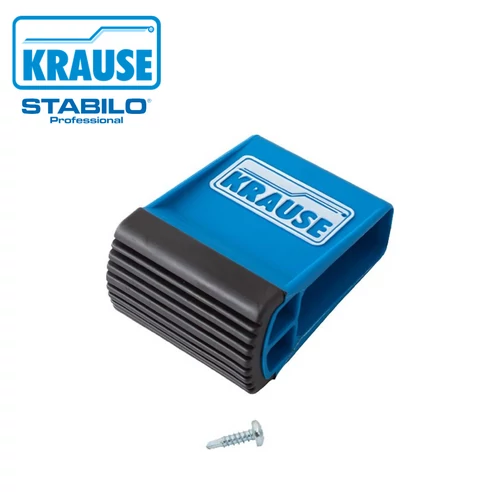 KRAUSE Stabilo lábdugó 64x25 mm méretben