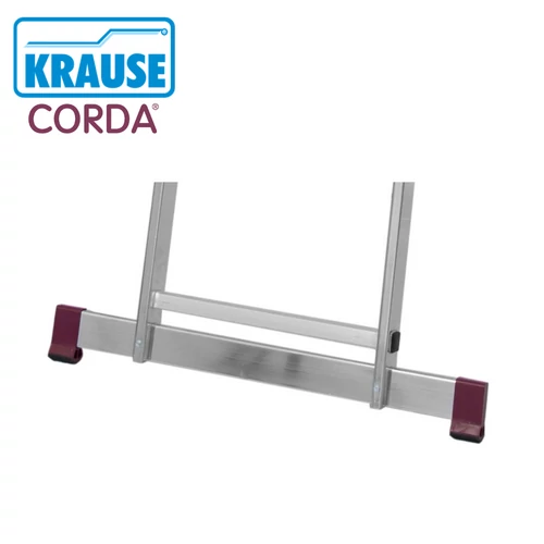 KRAUSE Corda Traverz kitámasztó 61,5x20 mm
