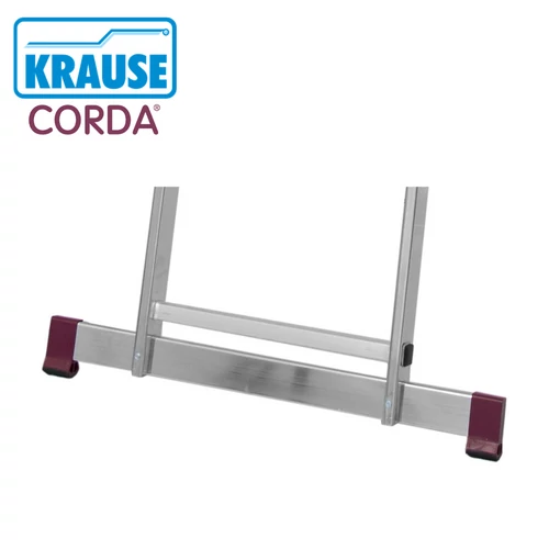 KRAUSE Corda Traverz kitámasztó 50x20 mm
