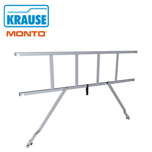 KRAUSE ProTec GuardMatic-System korlátkeret