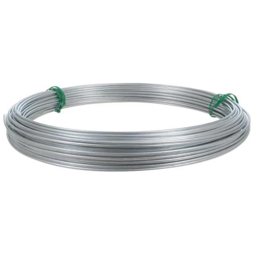 Lágyhuzal ZN 2,5 mm (100 m) 3,8 kg