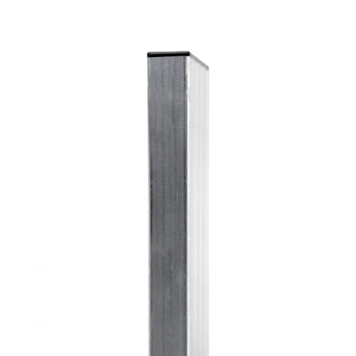 Oszlop 60×40 mm 3,0 m horganyzott
