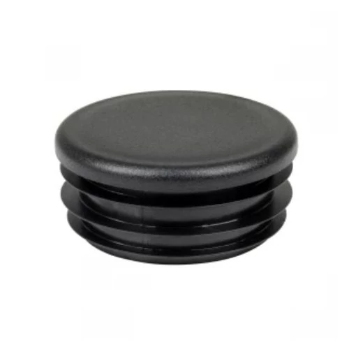 1 col fekete csődugó (33,7 mm)