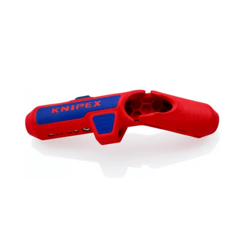 KNIPEX ErgoStrip univerzális csupaszító – 16 95 01 SB