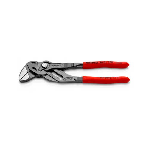 KNIPEX fogókulcs 180 mm – 86 01 180