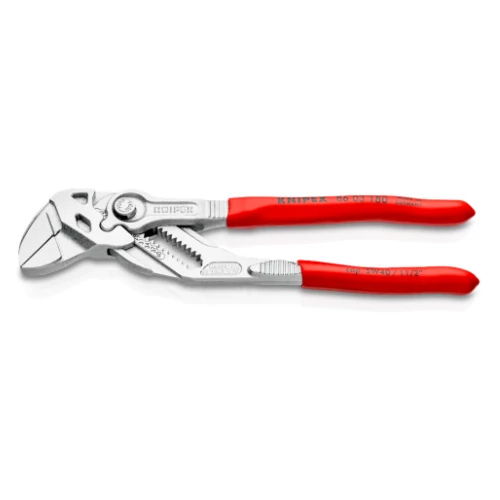 KNIPEX fogókulcs 180 mm – 86 03 180