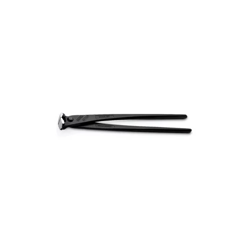 KNIPEX 99 10 300 erő-kímélő betonszerelő fogó – 300 mm – nagy áttételű huzalvágó
