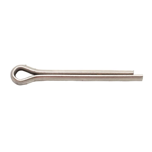 Sasszeg 3,2x50 mm DIN94 acél biztosító szeg