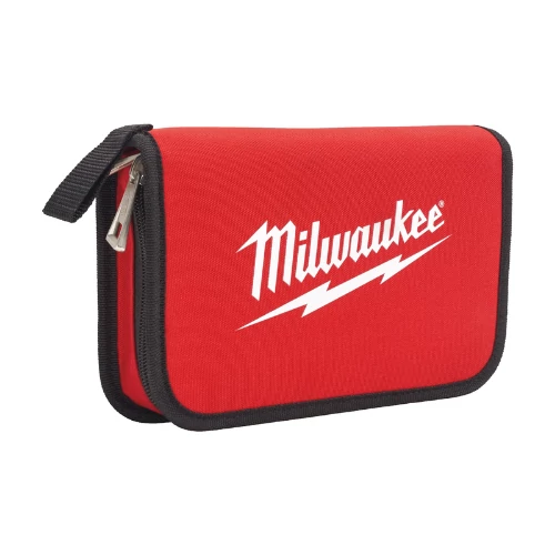 Milwaukee 1/4 col racsnis kompakt dugókulcs készlet 39 részes