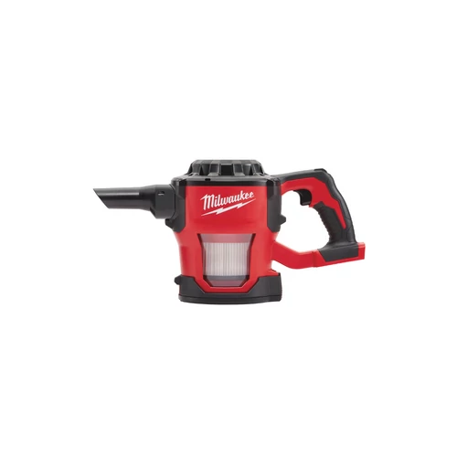Milwaukee M18CV-0 kézi porszívó akkumulátoros porszívó