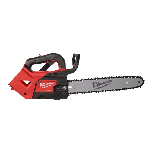 Milwaukee M18FTHCHS35-0 akkus felső fogantyús láncfűrész 35 cm