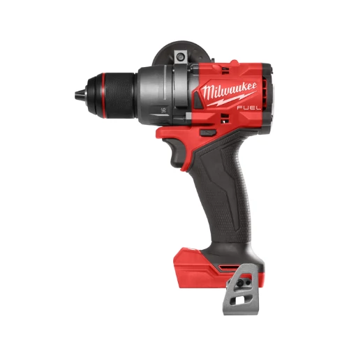 Milwaukee M18 FDD3-0X FUEL szénkefe nélküli fúrócsavarozó