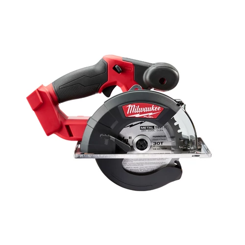 Milwaukee M18™ M18BLCS66 körfűrész, 66 mm vágásmélységgel, akku nélkül