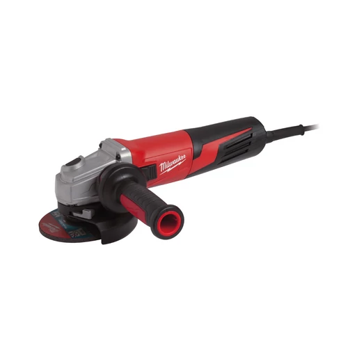 Milwaukee AGV 26-230 GE DMS 2600 W sarokcsiszoló AVS oldalfogantyúval