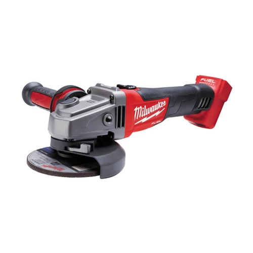 Milwaukee M18 FUEL™ M18CAG125X-0 125 mm sarokcsiszoló, akku nélkül