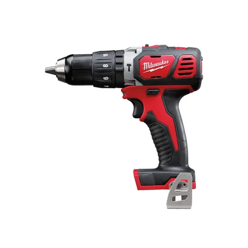 Milwaukee M18™ M18BPD-0 kompakt ütvefúró-csavarozó, akku nélkül