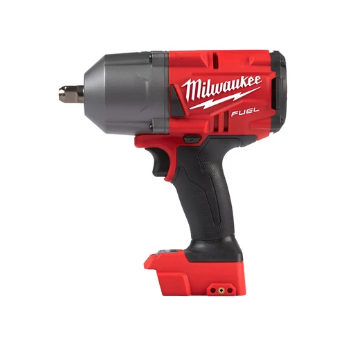 Milwaukee M18 FUEL™ M18FHIWP12-0 1/2 colos ütvecsavarozó ütközőcsappal, akku nélkül