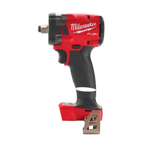 Milwaukee M18 FUEL™ M18FIW2F12-0 kompakt ütvecsavarozó biztosítógyűrűs befogással, akku nélkül