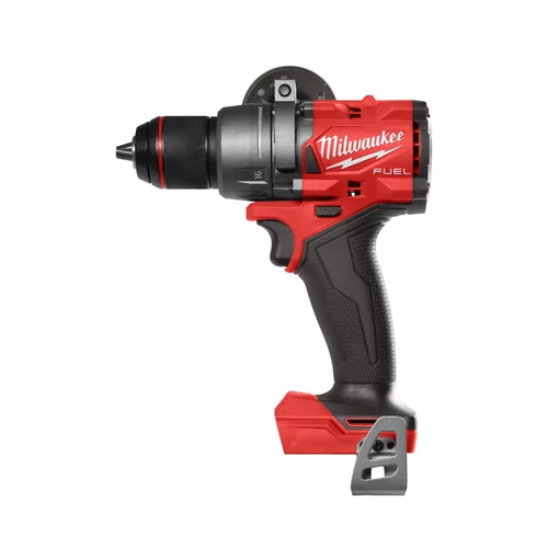 Milwaukee M18 FUEL™ M18FPD3-0X ütvefúró-csavarozó AUTOSTOP funkcióval, HD Boxban, akku és töltő nélkül
