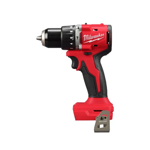 Milwaukee M18™ M18BLPDRC-0 kompakt szénkefe nélküli ütvefúró-csavarozó, akku nélkül