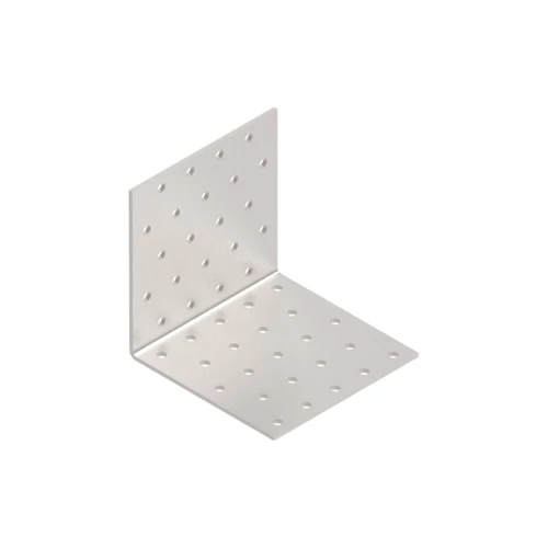 Sarokvas horganyzott 100x100x100 mm