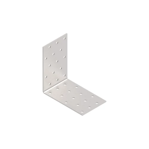 Sarokvas horganyzott 100x100x60 mm