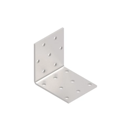 Sarokvas horganyzott 60x60x50 mm