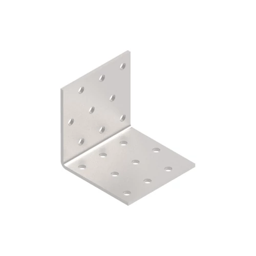 Sarokvas horganyzott 60x60x60 mm